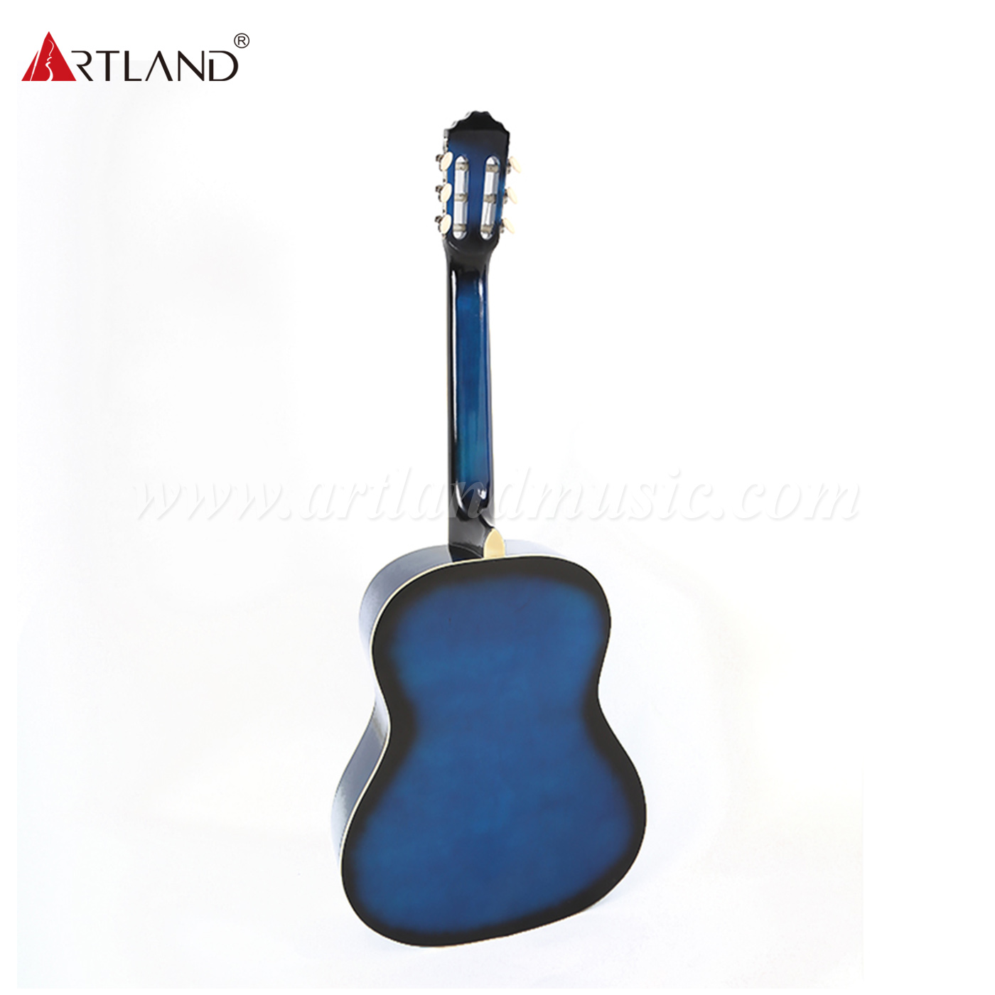 Guitarra clásica Artland Linden Top Back&Side (CG852)