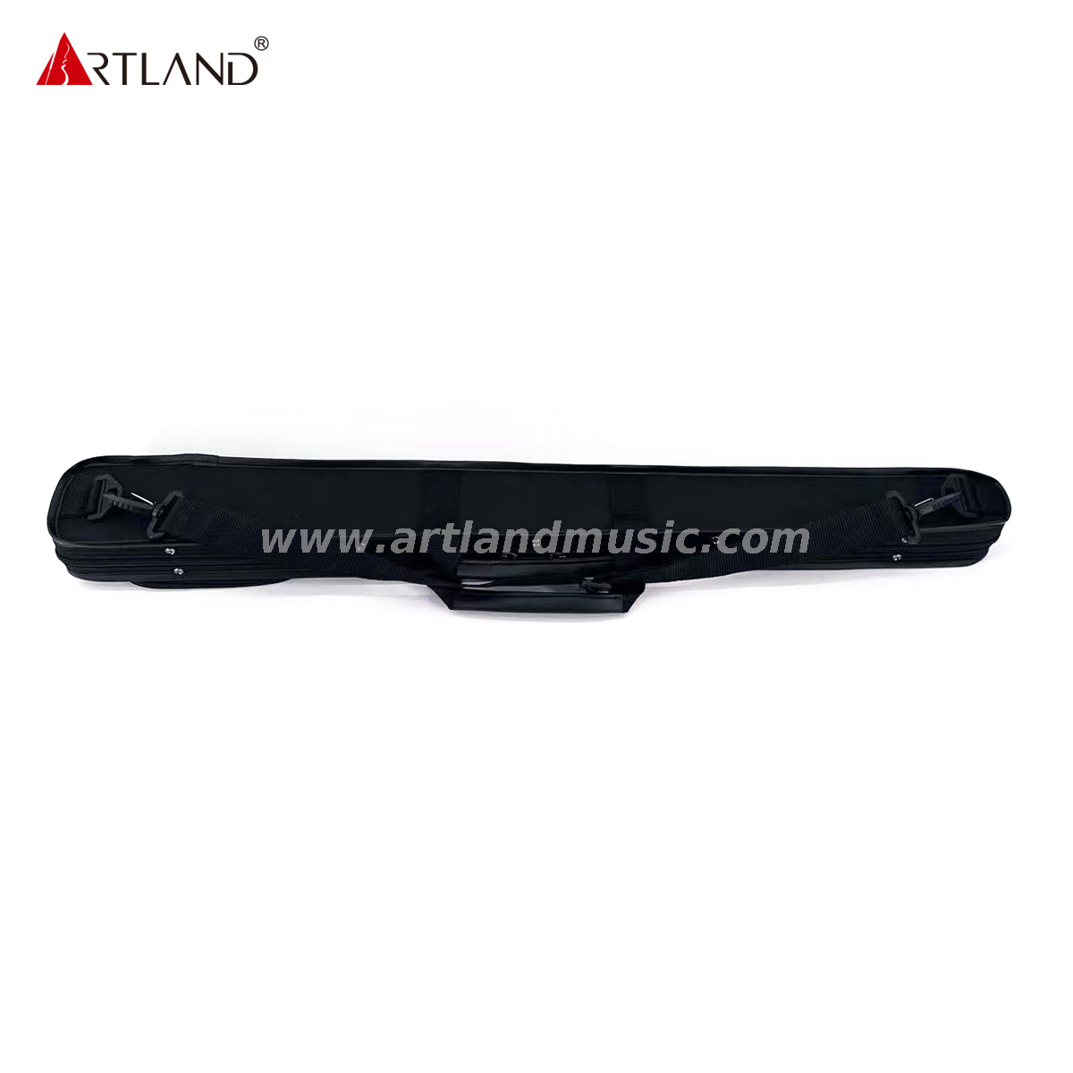 Artland Single Bow Case para Vioin, Viola, Cello Bow (BCW601)
