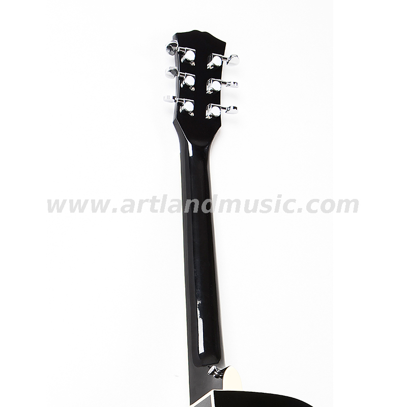Guitarra acústica con CEQ (AG4200CEQ)
