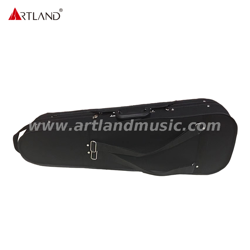 Estuche de violín triangular de espuma de calidad (SVC203)