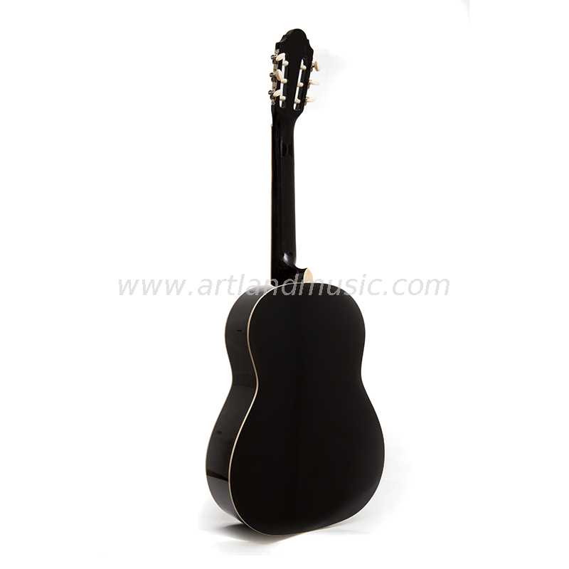 Precio mayorista de guitarra de alta calidad (CG860R)