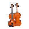 Buen precio sólido traje de violín para principiantes (GV102)