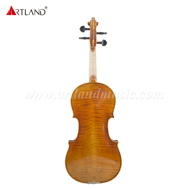 Violín europeo hecho a mano de alto grado (PVE300）