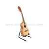 Soporte para ukelele soporte para guitarra pequeña soporte para guitarra pequeña accesorios para instrumentos musicales (AGS-40F)