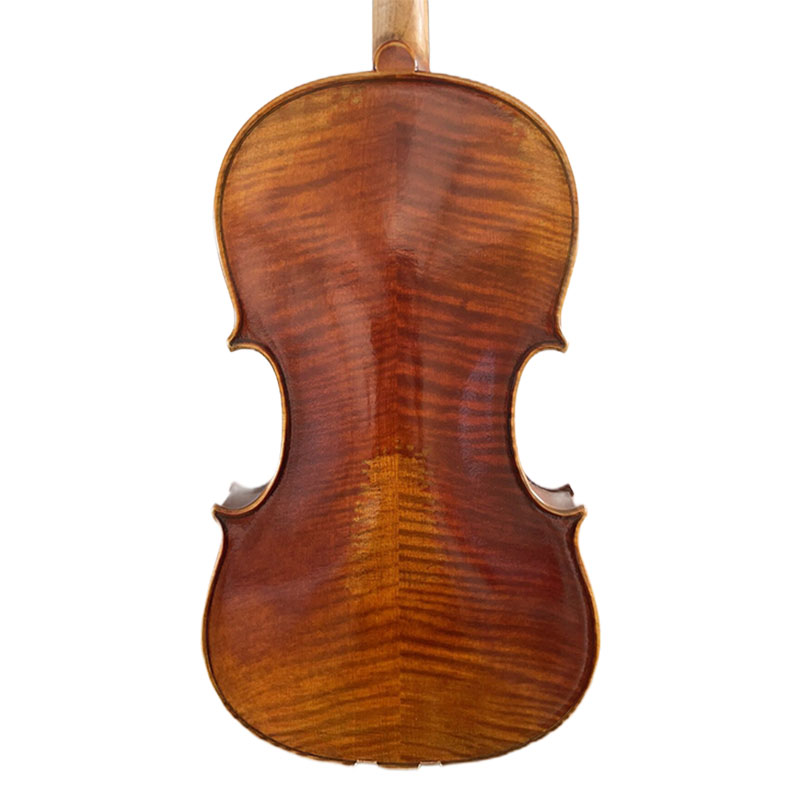 Viola de Llama Nice Flame Viola (AAA500)