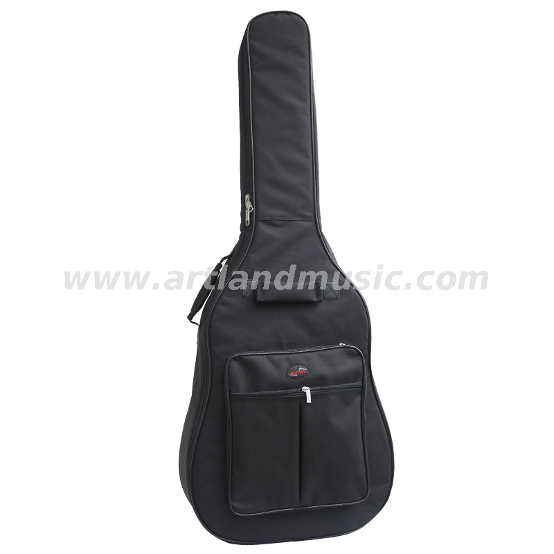Bolsa de guitarra acústica 6 mm (AAB106C)