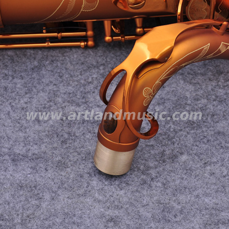 Saxofón tenor en Sib (ATS6506)