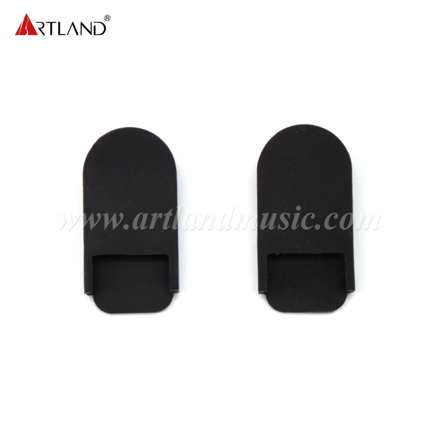 Soporte de pulgar para saxofón alto (goma de calidad alimentaria) (ASTR100)