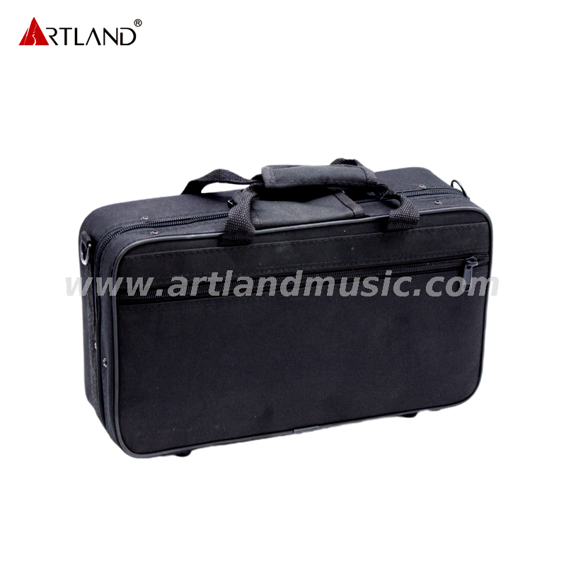 Estilo alemán Bakelite Clarinet ACL340
