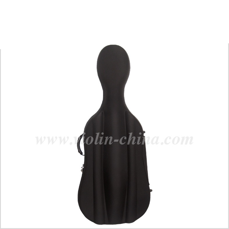 EVA Shell Violonchelo, Volin, Estuche para viola (BGC308)