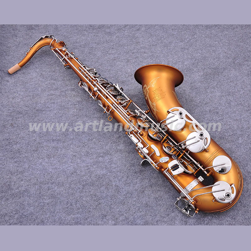 BB Tenor Saxophone (ATS5506DC)