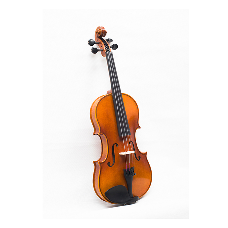 Violín avanzado hecho a mano (AV100)