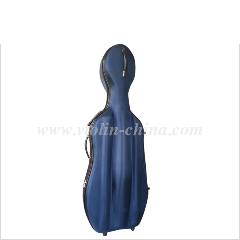 Estuche para violonchelo EVA de muchos colores (BGC309)