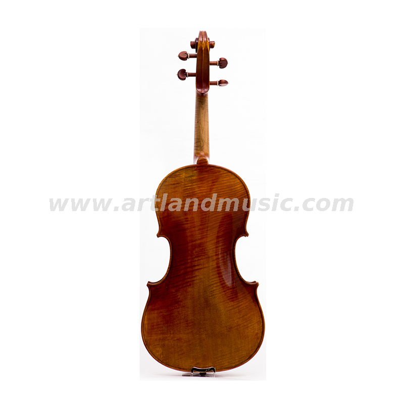 Viola profesional hecha a mano (PA300) Master de alta calidad